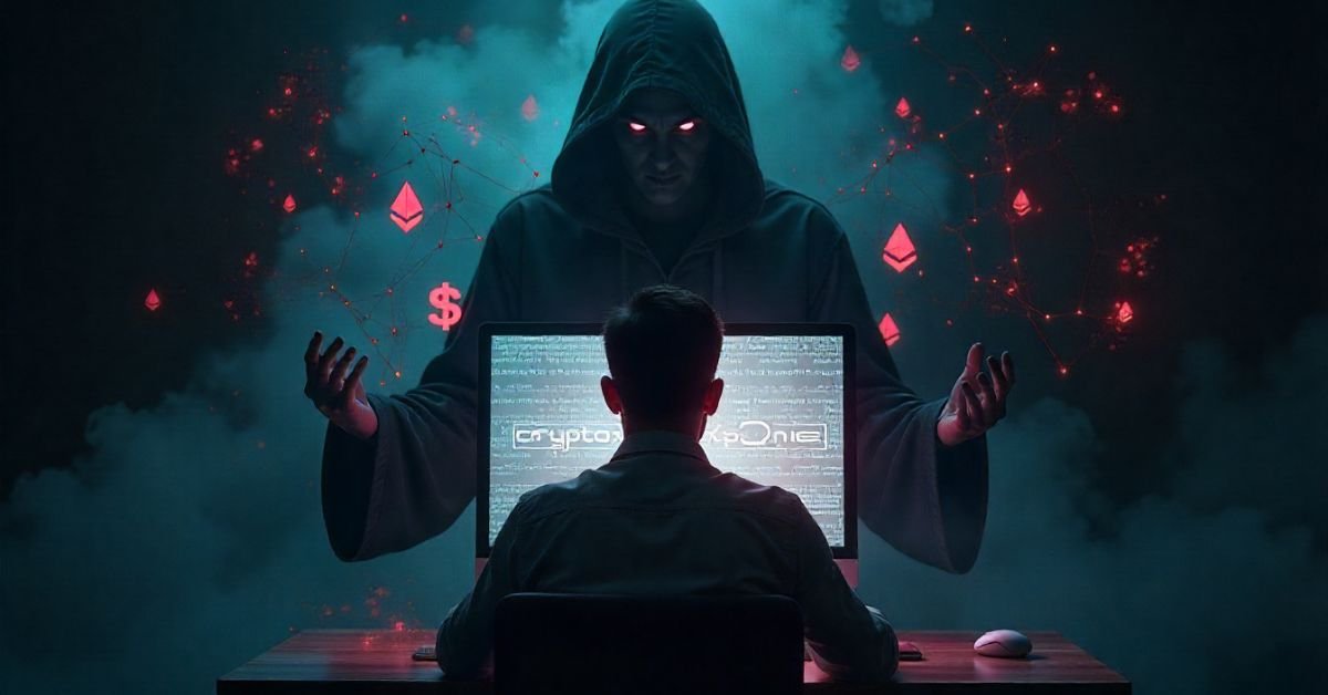 crypto30x.com catfish: What You Must Know