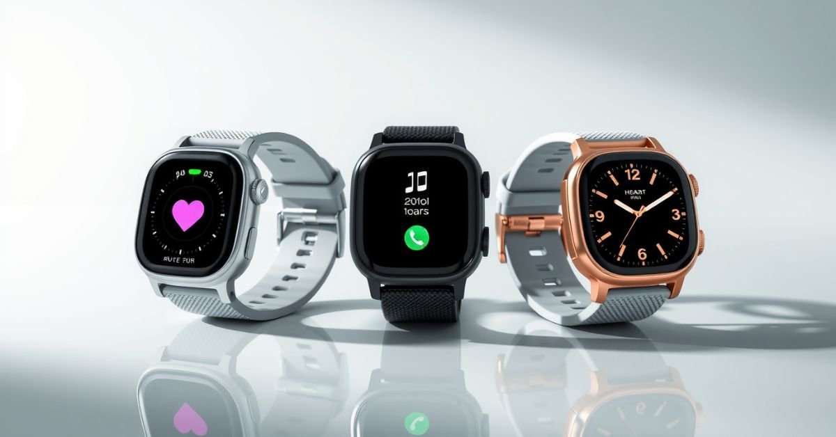 Hawaiian Smartwatches: Choose a Lifestyle with fitness