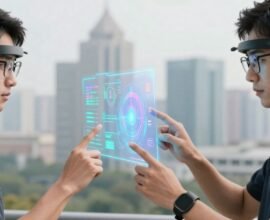 Avstarnews .com: Top Tech Trends