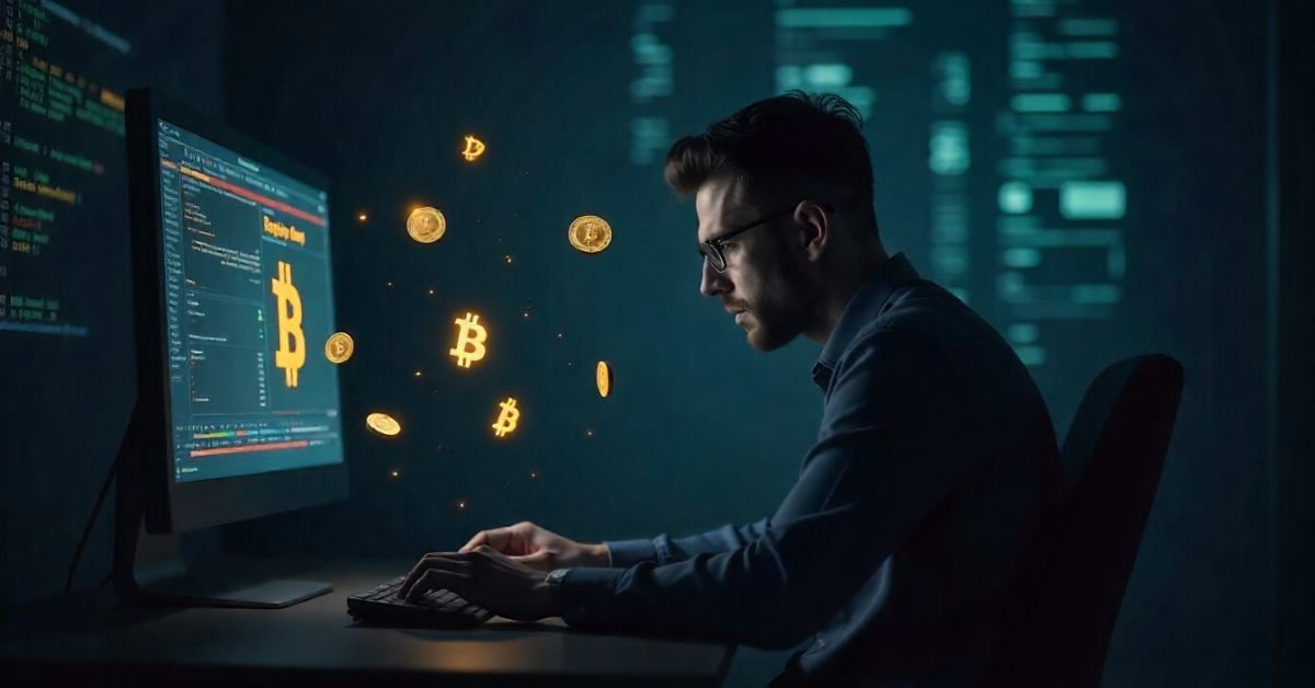 crypto30x.com catfish: What You Must Know