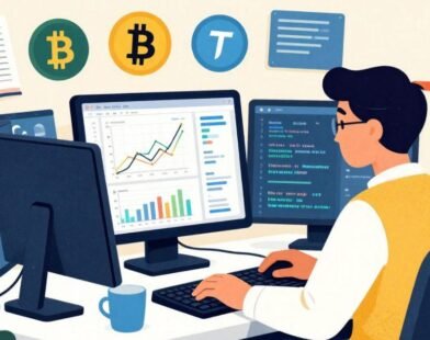 Crypto30x.com news: Expert Crypto Market Insights