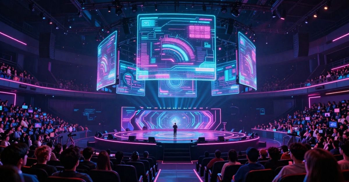 Esports News DualMedia: Universal news