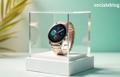 Hawaiian Smartwatches: Choose a Lifestyle with fitness