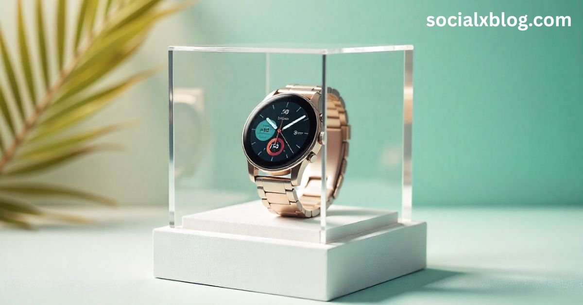 Hawaiian Smartwatches: Choose a Lifestyle with fitness