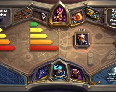 Hearthstone Interesting Facts: 10 Surprising Gameplay