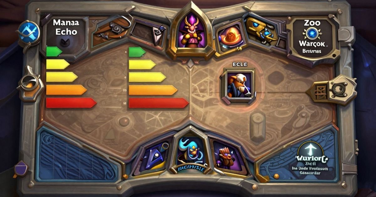 Hearthstone Interesting Facts: 10 Surprising Gameplay