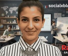 Rachel Satralkar: IB Education Leader & Innovator