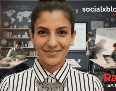 Rachel Satralkar: IB Education Leader & Innovator