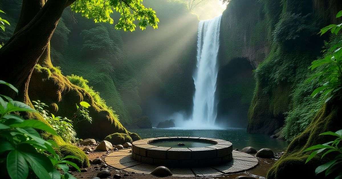 Sacred Falls State Park: Beauty, Danger, & Legacy