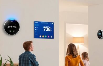 Tech TheHomeTrotterscom: A Smart Home Techs