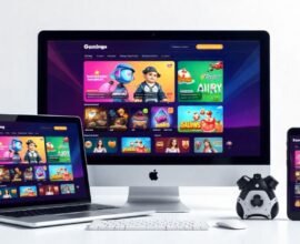 UNFgamingnet: Best Free Gaming Website