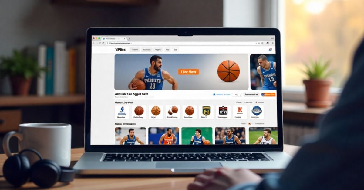 Vip box streaming: Watch Live Sports