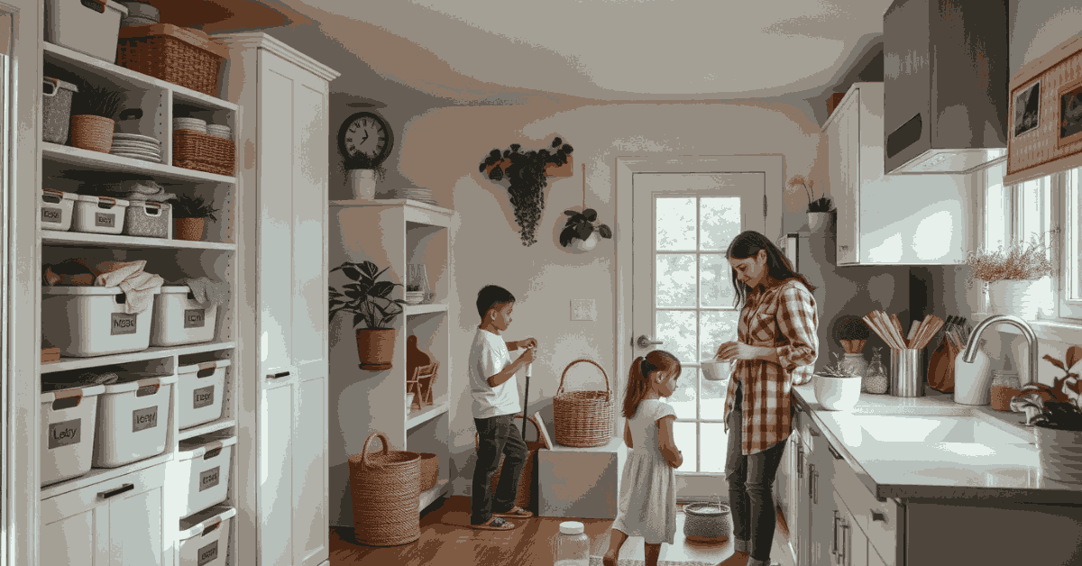 Wutawhelp Guide to Smarter Home Living